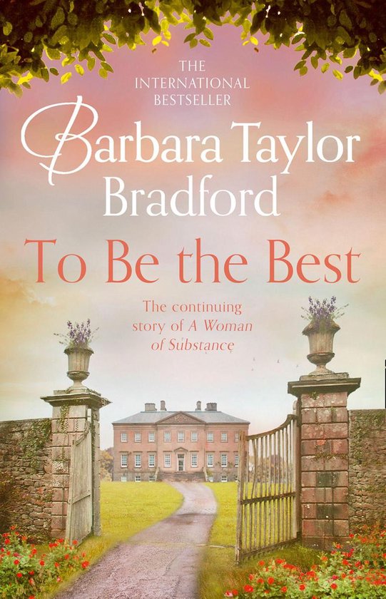 The Harte Family Saga 3 - To Be the Best