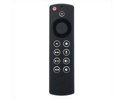 Nieuwe vervangende spraakgestuurde tv-afstandsbediening Geschikt voor NVIDIA Shield Dreaming Box P3700 2015/2017/2019