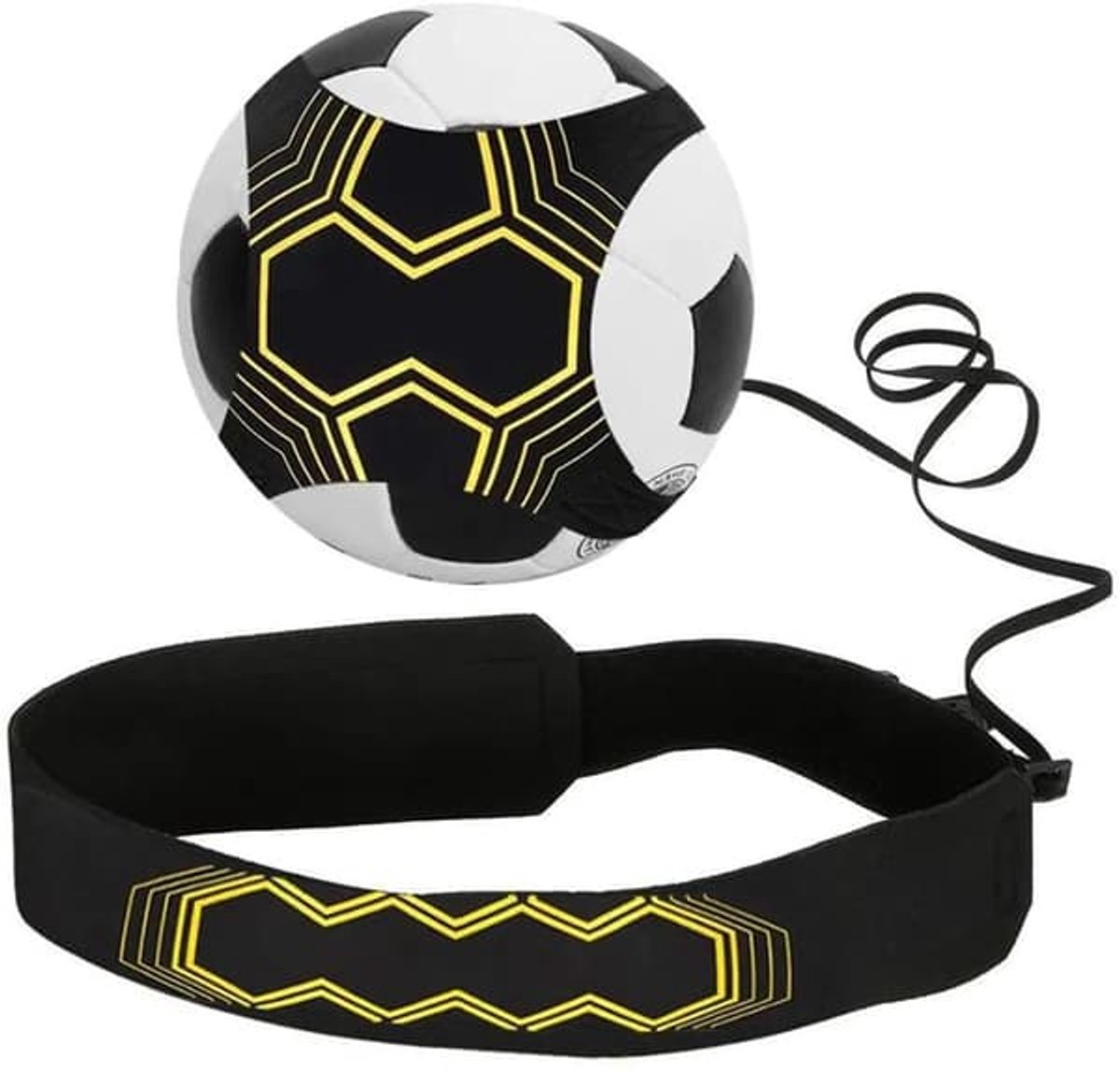 Voetbaltraining: de bal laten draaien en jongleren; voetbaltraining Geschikt voor de basisschool en middelbare school: de bal trappen; voetballen Geschikt voor een draaiende band.