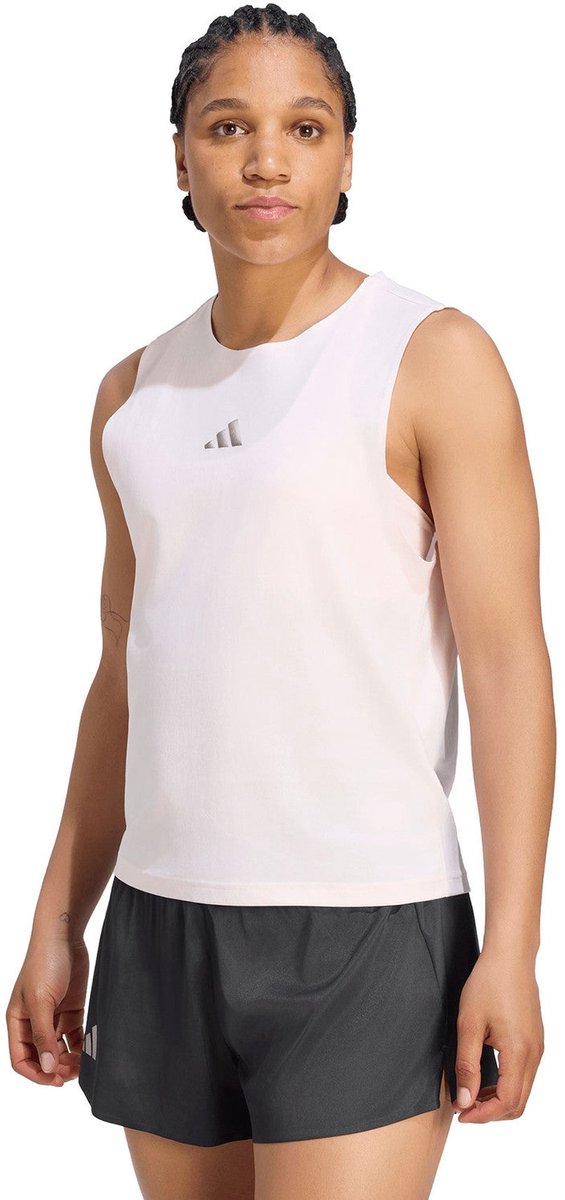 Adidas Match Top Pro Light Pinkkleur