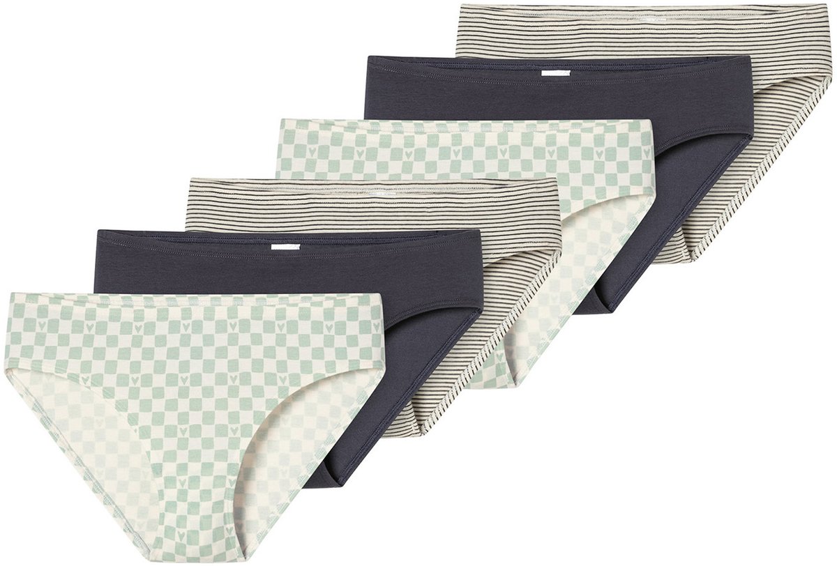 Schiesser Slips 95/5
