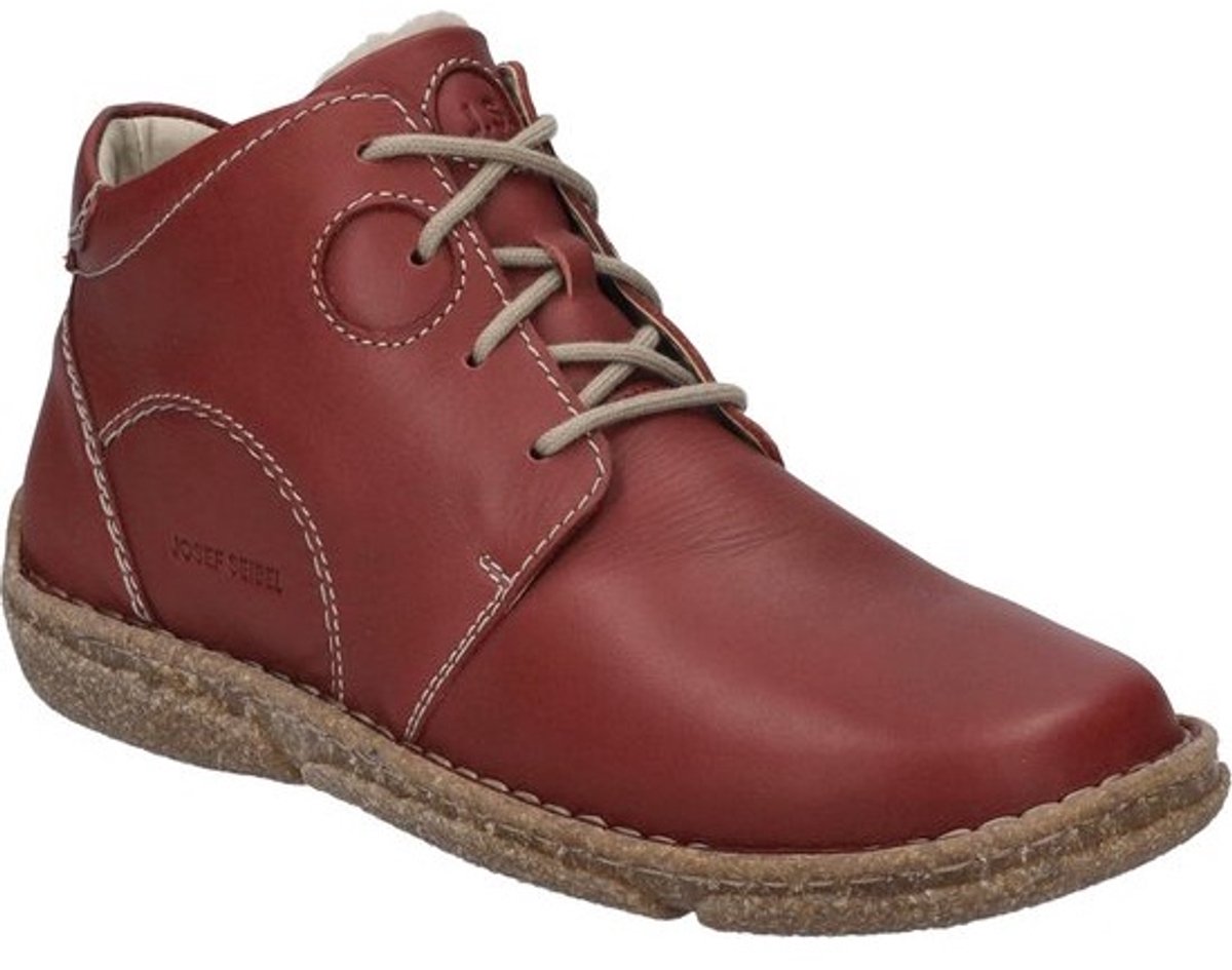 Dames Enkellaarzen - Comfortabele en Stijlvolle Schoenen voor Elke Gelegenheid