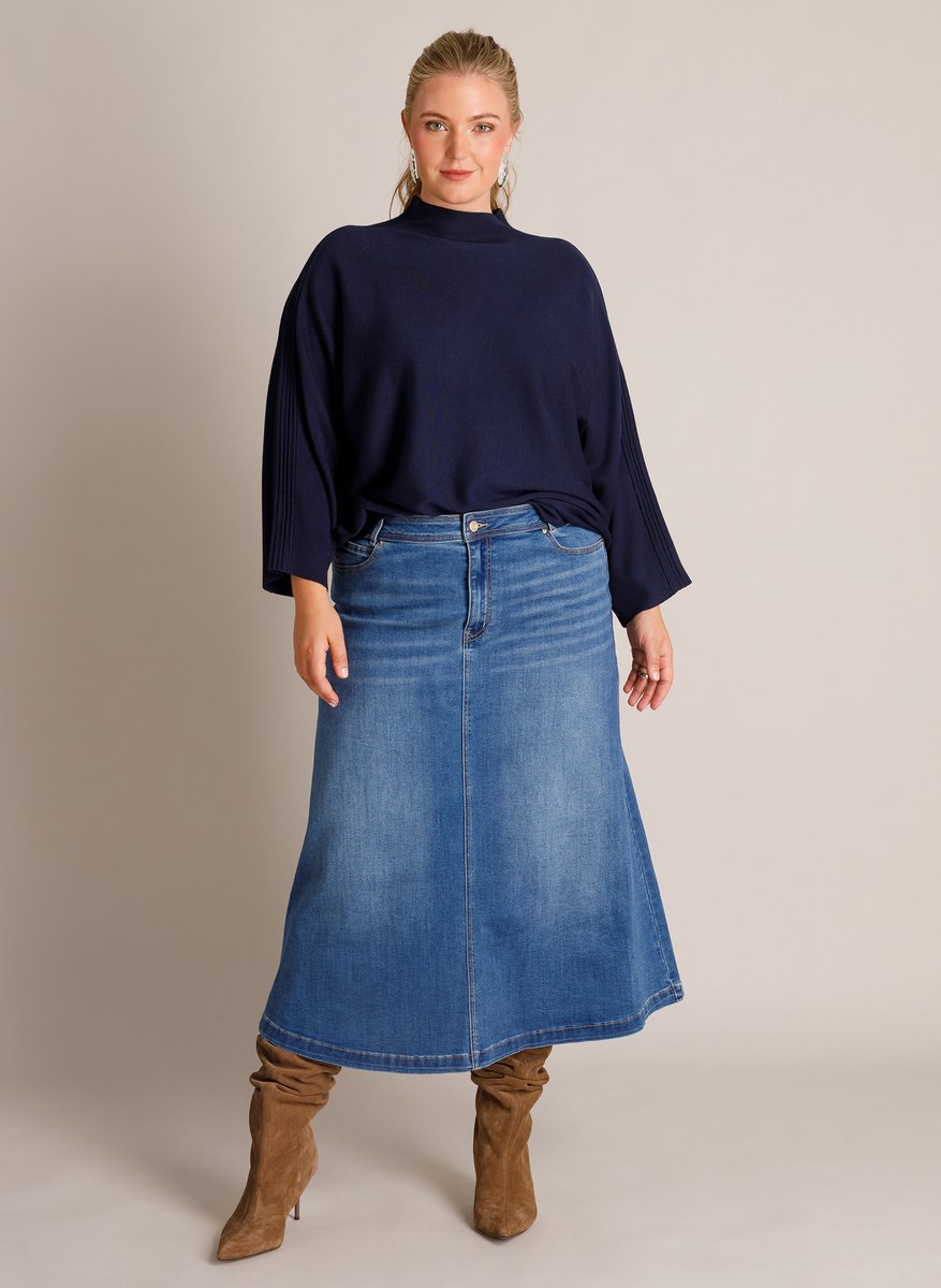 Yest Curve rok Ginevra Essential