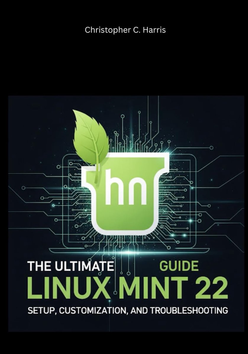 The Ultimate Linux Mint 22 Guide: Setup, Customization, and Troubleshooting - ShopVlot
