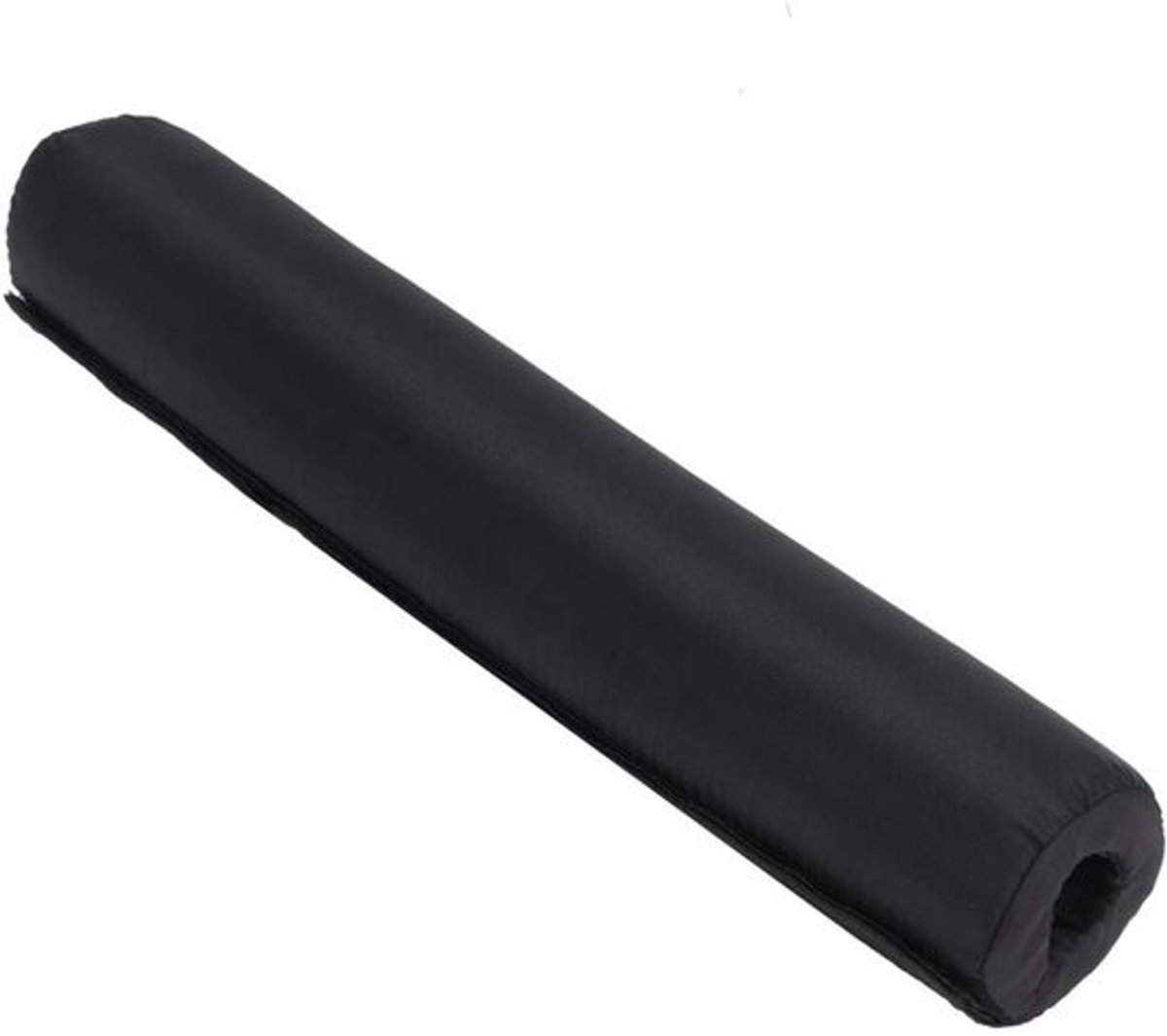 Heupgordel Pad - Barbell Pad - Gewichtheffen Squats - Ademend Waterdicht - 40x7cm - Zwart