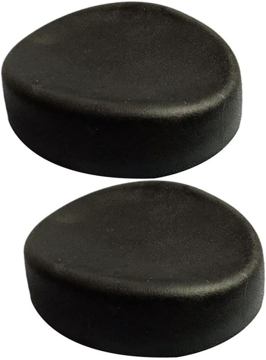 Comfortabele Armsteunen voor Fietsen - 2 Stuks Fietstrainer Accessoires voor Binnenfietsen en Indoor Cycling