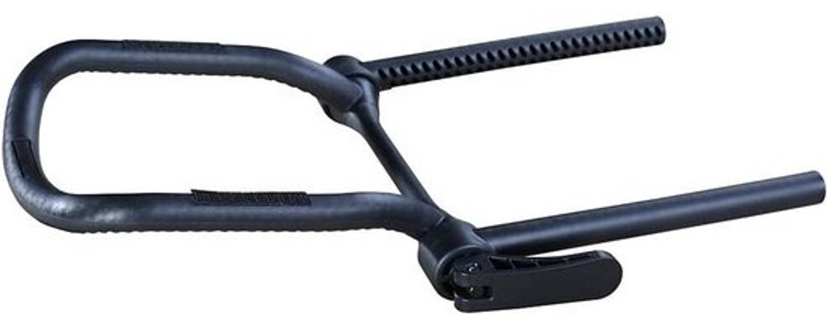 Universele 4-Weg Verstelbare Gezichtshoofdsteun voor Massagetafel - Ergonomisch Comfort