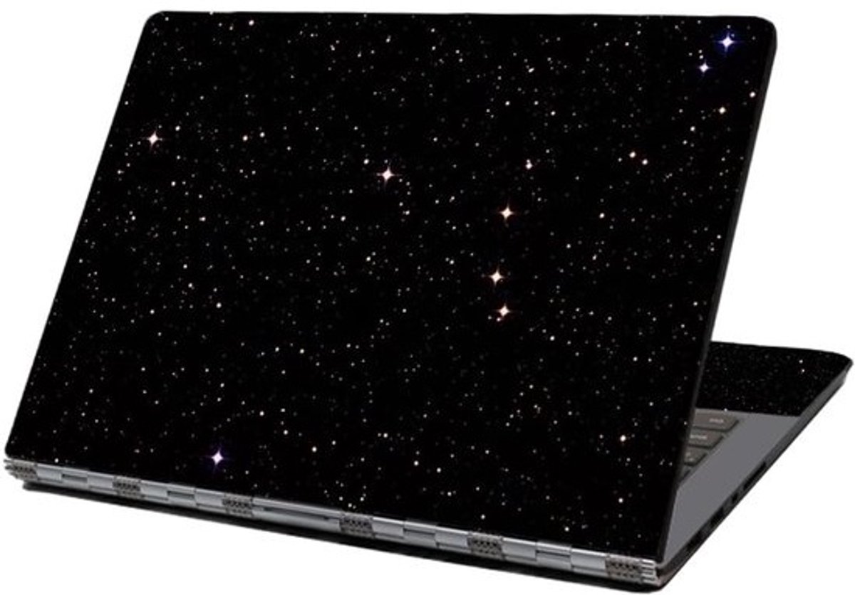 Gepersonaliseerde Laptop Vinyl Skin Sticker, 12 inch 13 inch 13,3 inch 14 inch 15 inch 15,4 inch 15,6 inch, Universele Beschermer voor Notebook PC