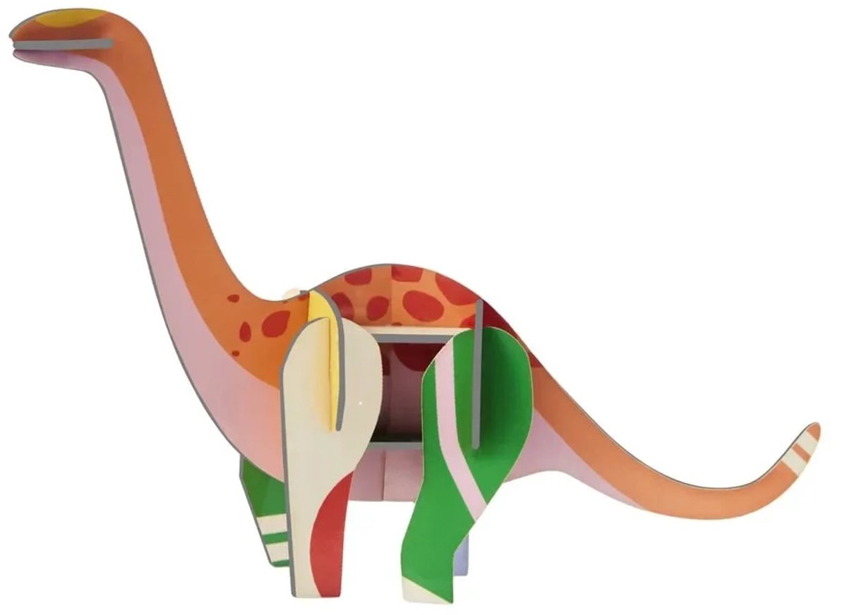 Ornament Dinosaurus - Diplodocus
