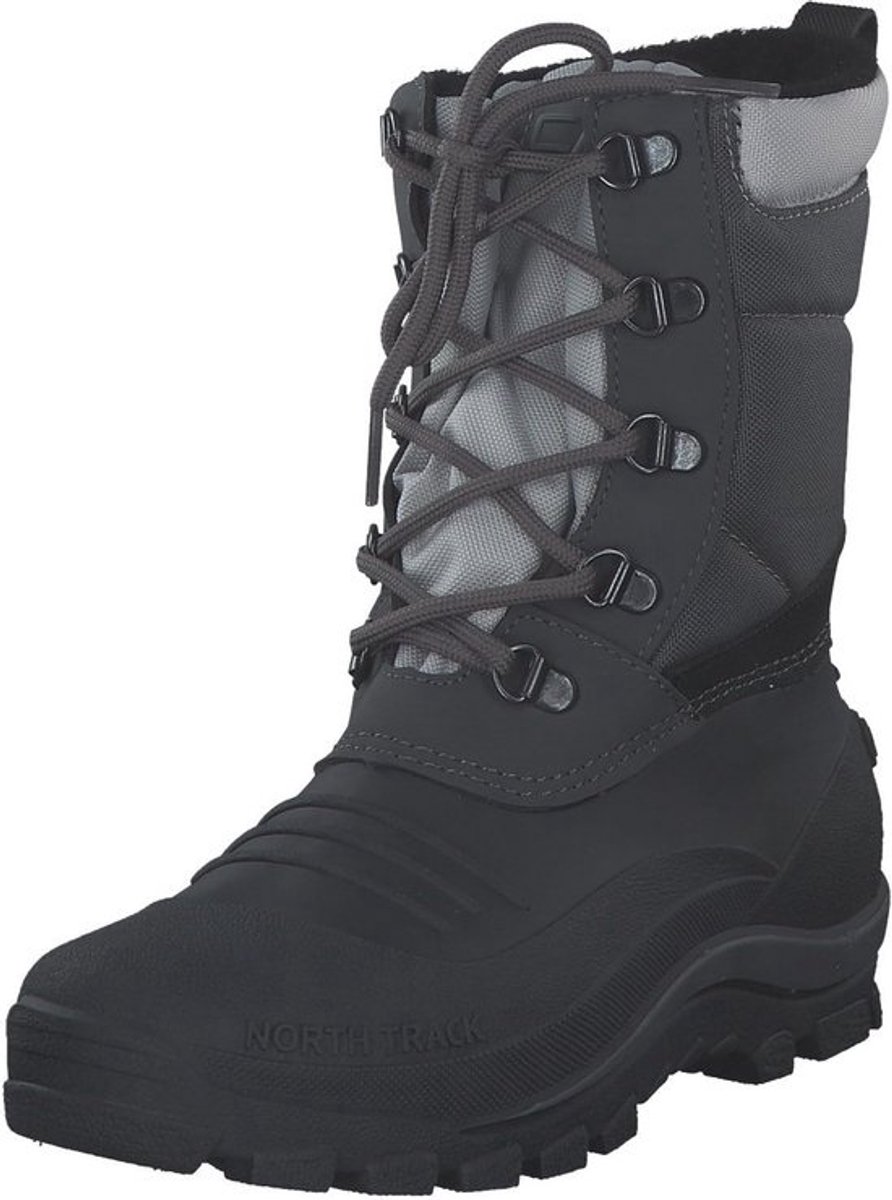 Waterdichte Jongens Snowboots - Warme Winterlaarzen met Antislip Profielzool