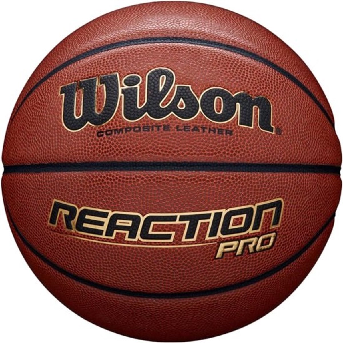 Basketbal Maat 5 voor Jongeren - Duurzaam Composiet en Optimale Grip