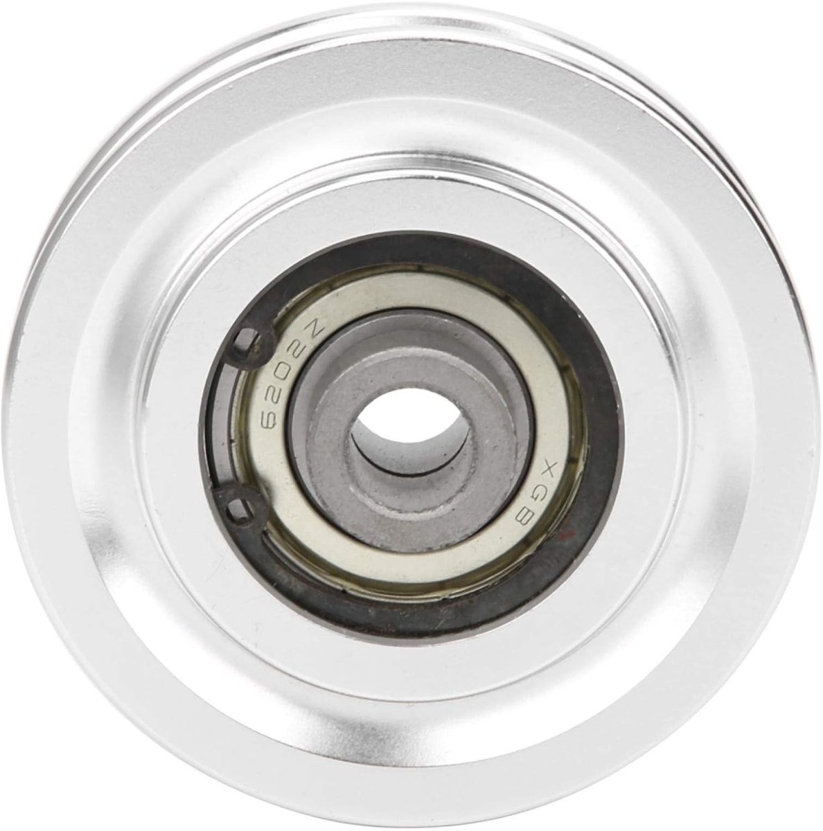 Verstelbare Fitness Pulley voor Krachttraining, Draagbaar Aluminium Accessoire voor Sportuitrusting