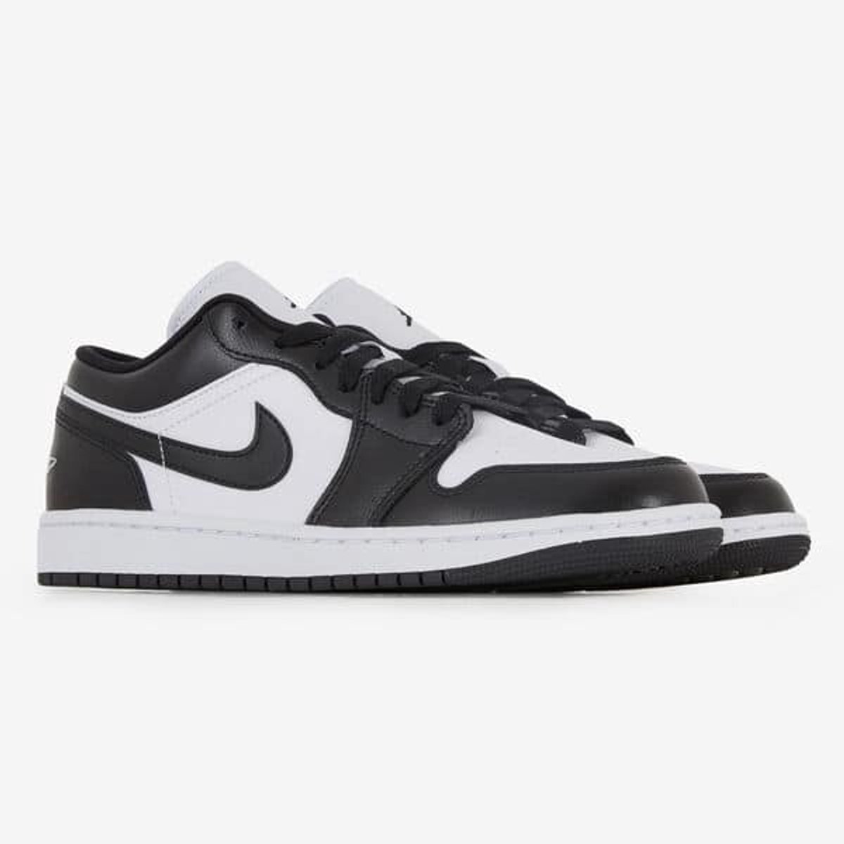 Jordan 1 Low Panda (Women's)