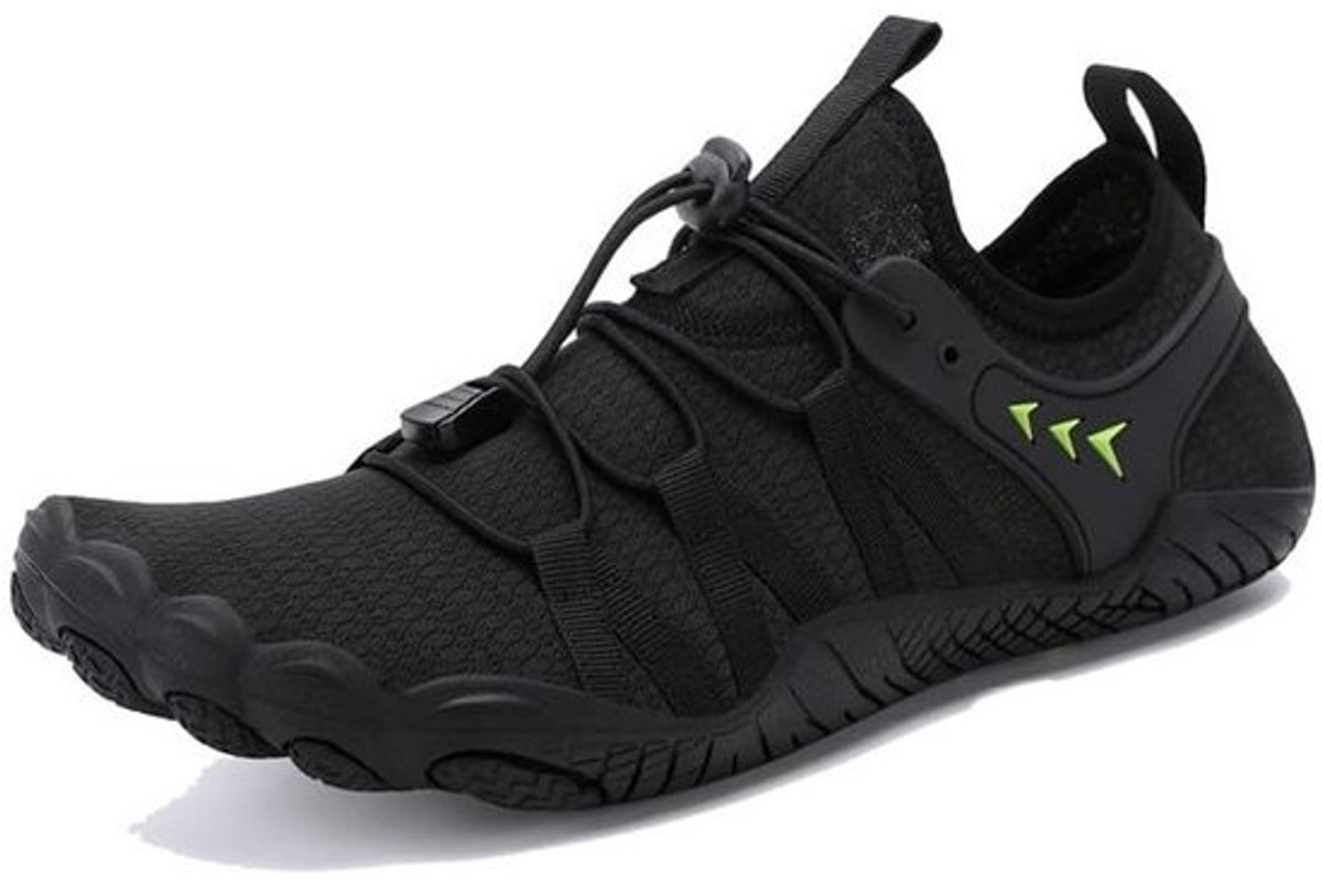 Waterschoenen Quick-Dry voor Heren en Dames - Lichtgewicht Beach Shoes voor Zwemmen, Surfen & Duiken