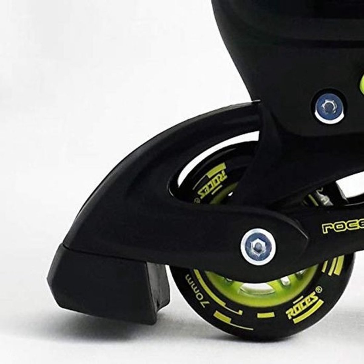 Verstelbare Inline Skates voor Kinderen - Comfortabel en Veilig