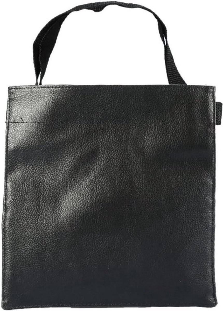 Professionele Make-up Tas met 22-24 Vakken en Verstelbare Heupband