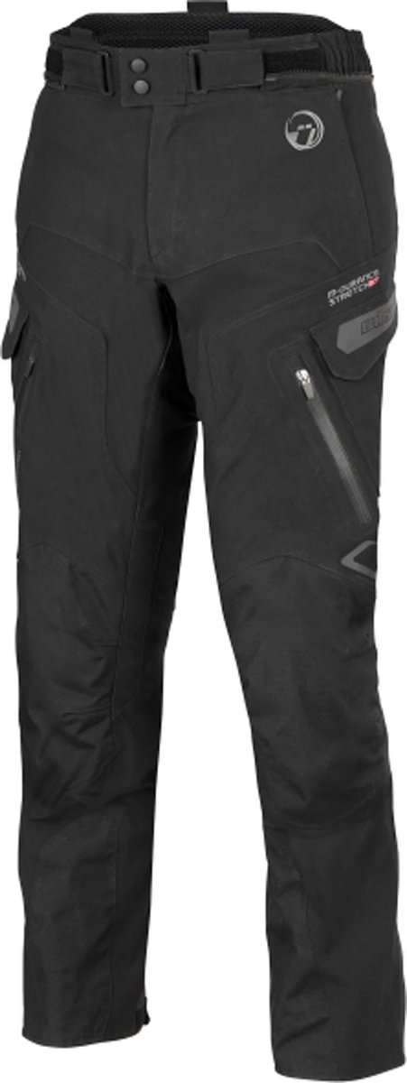 Büse Riva Lite Motorfiets Textiel Broek -