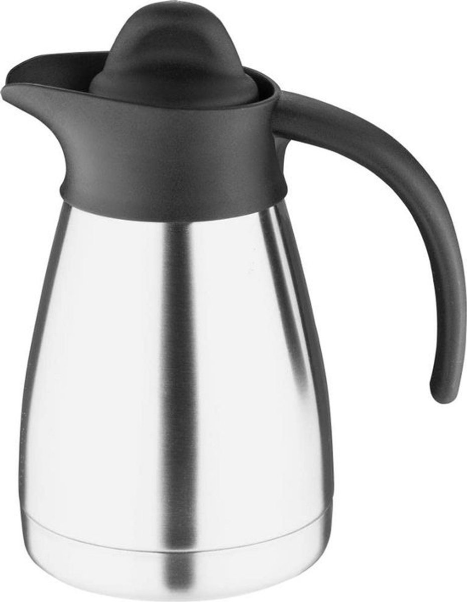 Vacuüm Kruik 500ml RVS Mok Cup Creamer