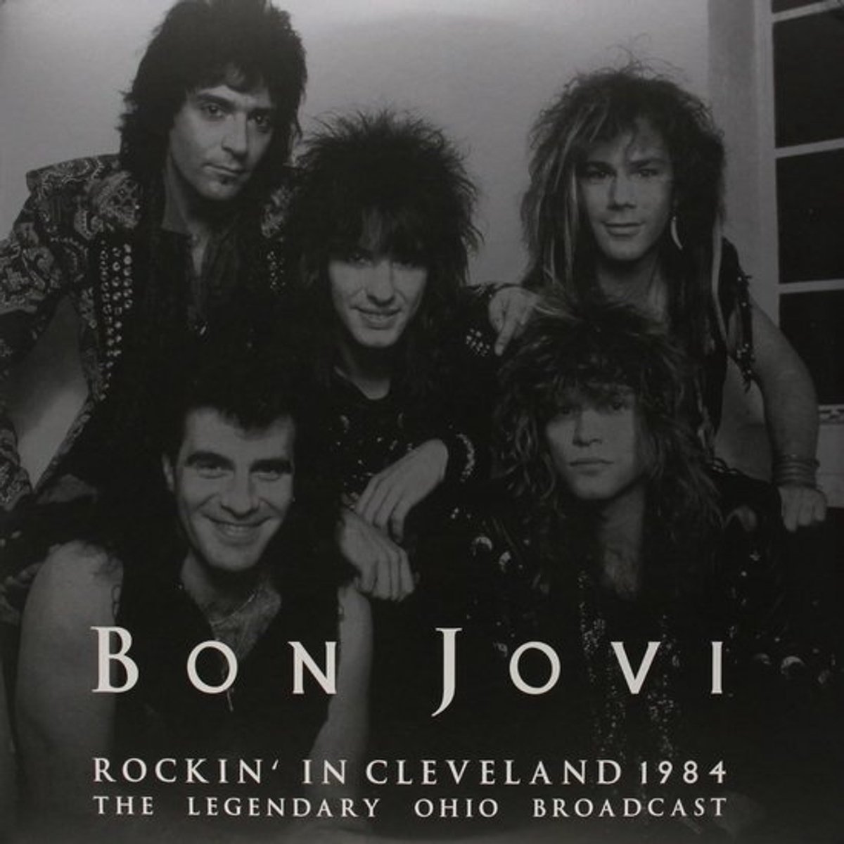 Cleveland 1984 - Spannende Thriller over Mysterieuze Moord en Verdwenen Vermogen