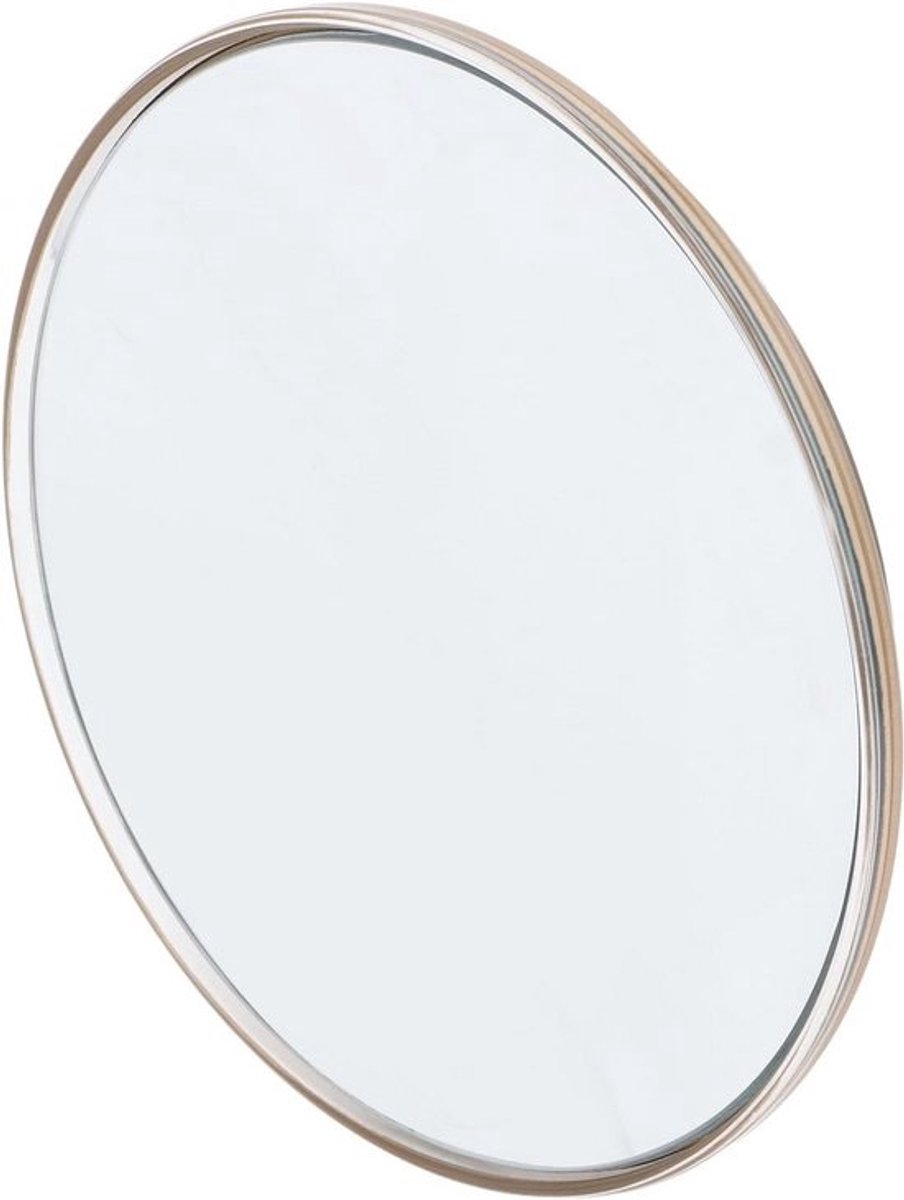 Vergrotende Make-up Spiegel met Zuignap 30x Vergroting 15cm Rond