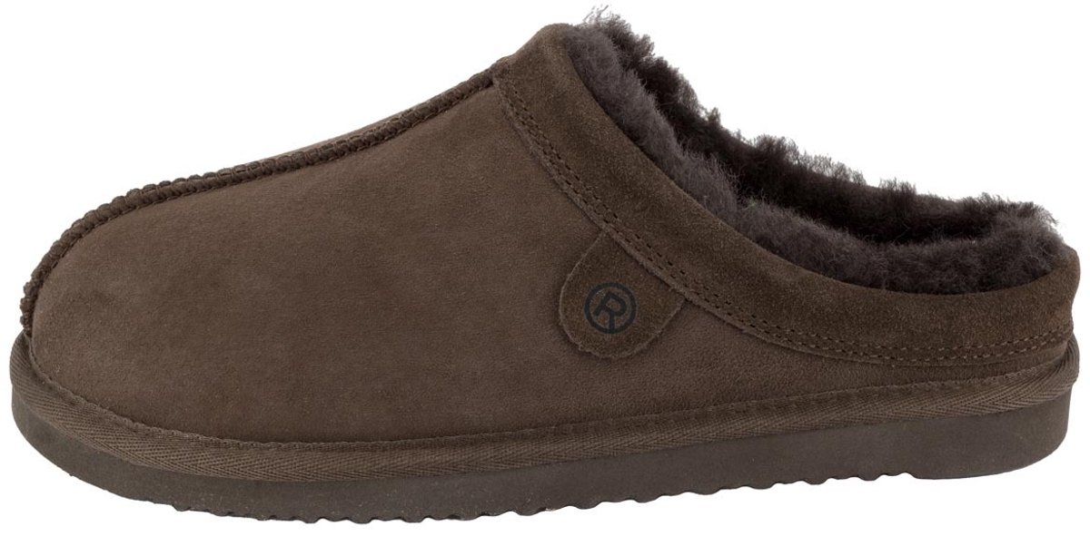 Rohde Dames pantoffels Soazza