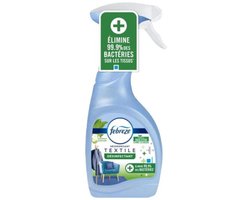 Febreze Textiel Desinfecterende Spray - Ochtenddauw 500 ml