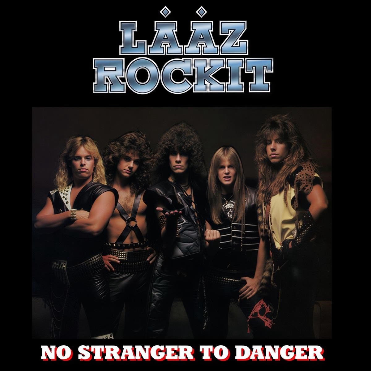No Stranger to Danger