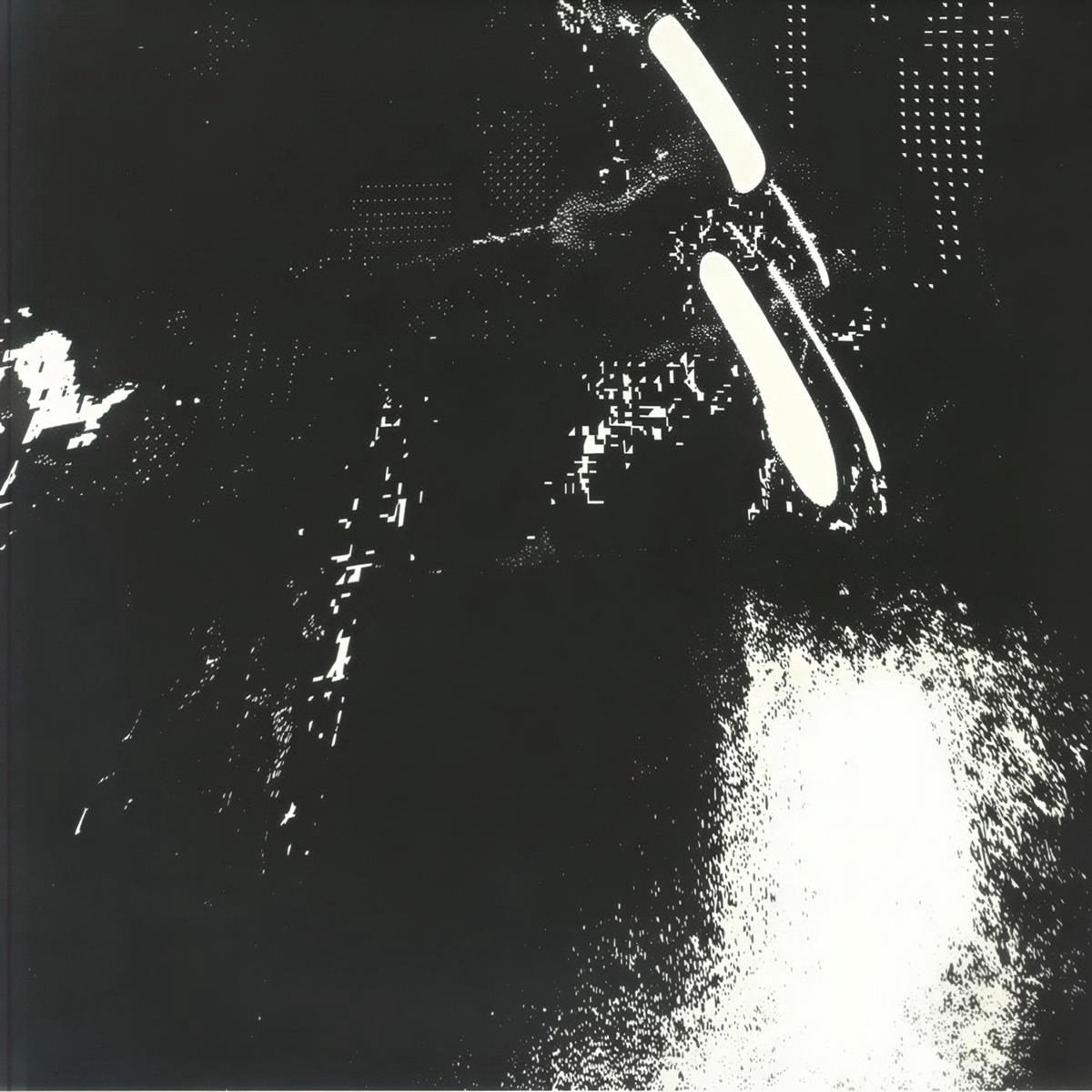 Chalk - Conditions III (12" Single)