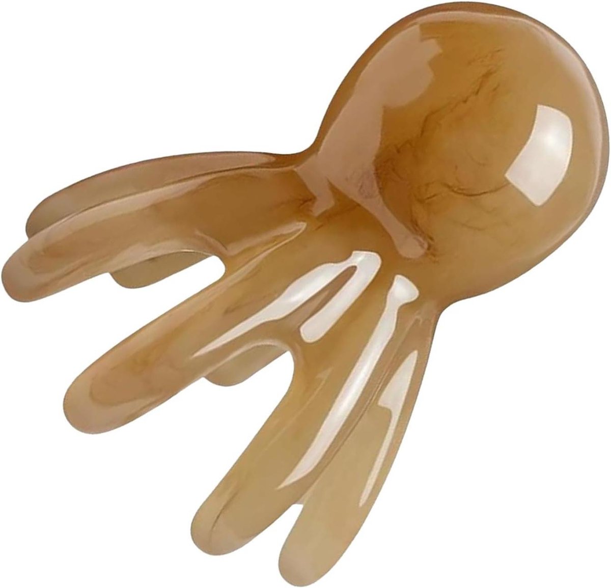 Hoofd Scalpmassager - Ontspannende Scruncher - Stress Verlichting - Diepe weefselstimulatie - 101 x 68 x 58 cm - Niet gespecificeerd