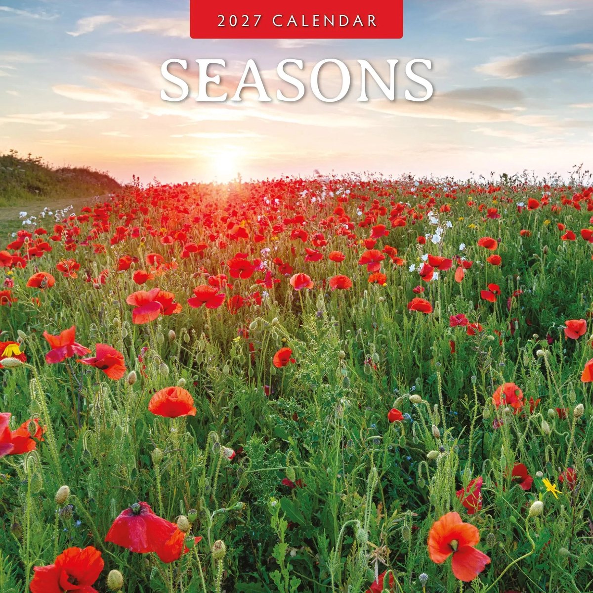 Seasons Kalender 2027