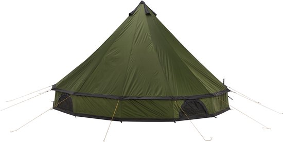 Grand Canyon- Indiana Bell Tent 10 - Desert van Grand Canyon — afbeelding 3