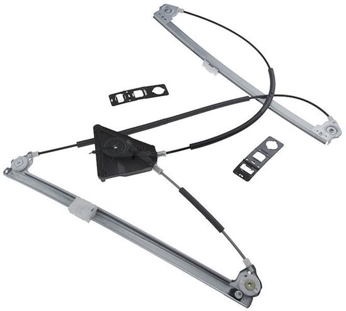 Raammechanisme OEM 8P3837461