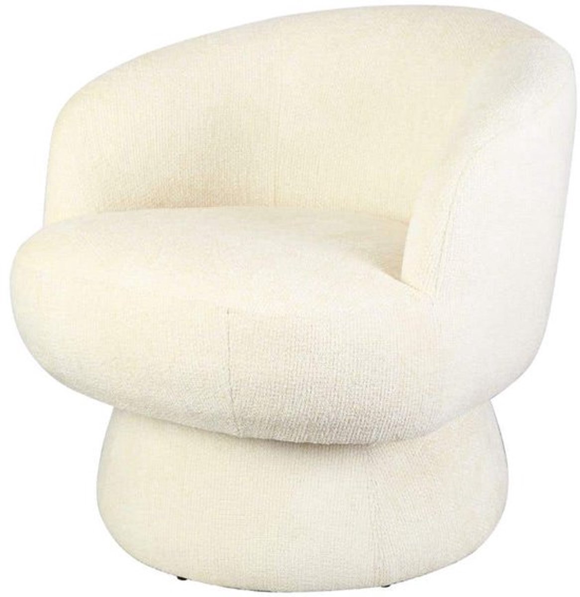 Reefs Interior Fauteuil Susan - Beige