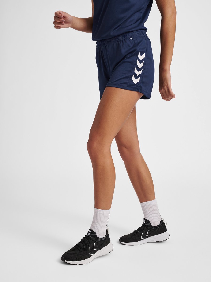 Dames shorts Hummel hmlCORE