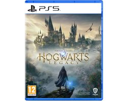 Hogwarts Legacy - PS5 Image