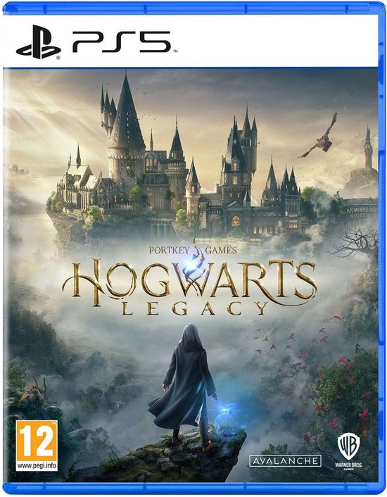 Hogwarts Legacy - PS5