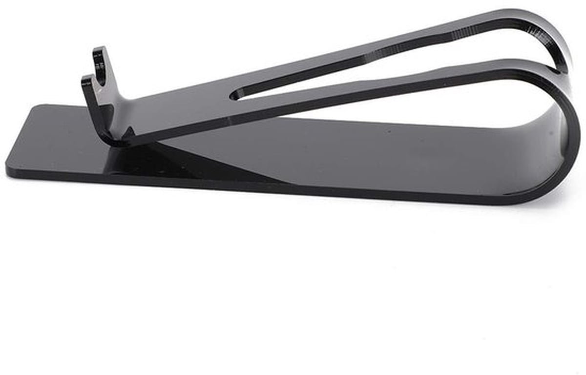 Tattoo Pen Stand Acryl - Organizer - Tattoo Benodigdheden - Duurzaam - Cilinderontwerp - 14 x 4 x 3,5 cm