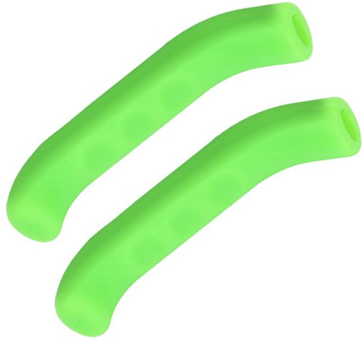 Remhendelbescherming - Antislip - Waterdicht - Schokabsorberend - Hoogwaardige Silicone - Ergonomisch Ontwerp - Remhendel