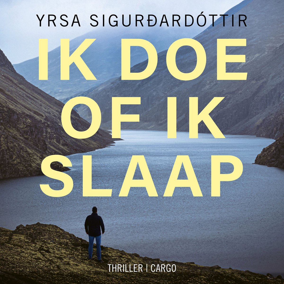 Ik Doe Of Ik Slaap