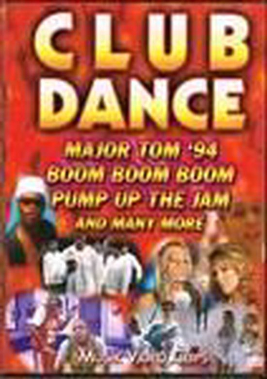 Club Dance
