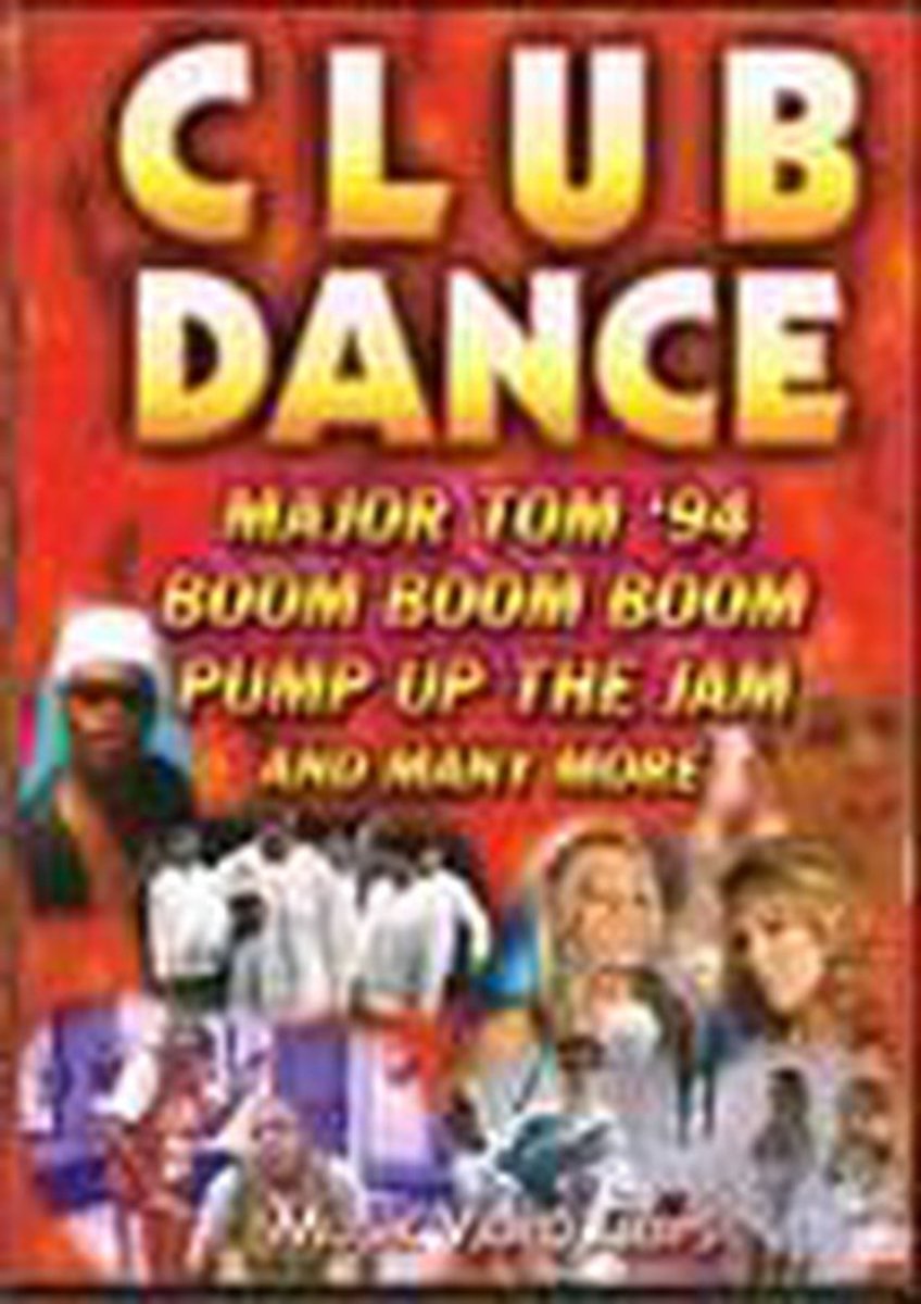 Club Dance
