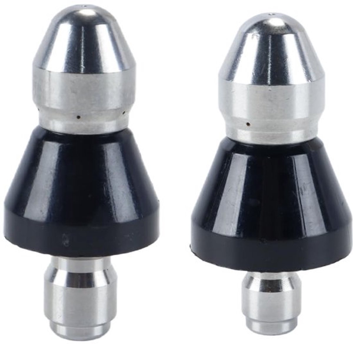 Rioolreinigersproeiers 5000 PSI (Set van 2)