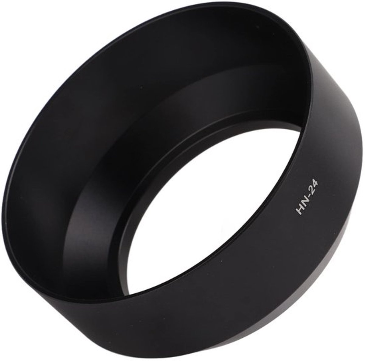 Zonnekap Metalen - Lenshouder 62mm - Geschikt voor AF 70-210mm F/4.5-5.6 - 75-300mm F/4.5-5.6 - 100-300mm F/4-5.6 - Schaduw en bescherming - Lenshood