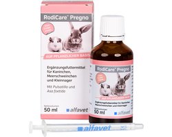 RodiCare Pregno - 50 ml