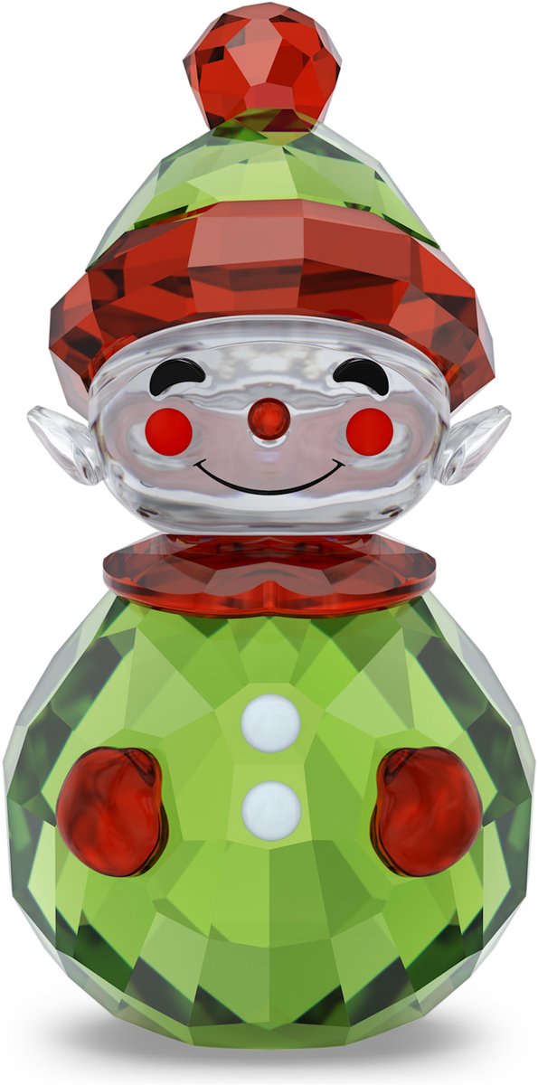 Swarovski Schommelende Elf 5735124