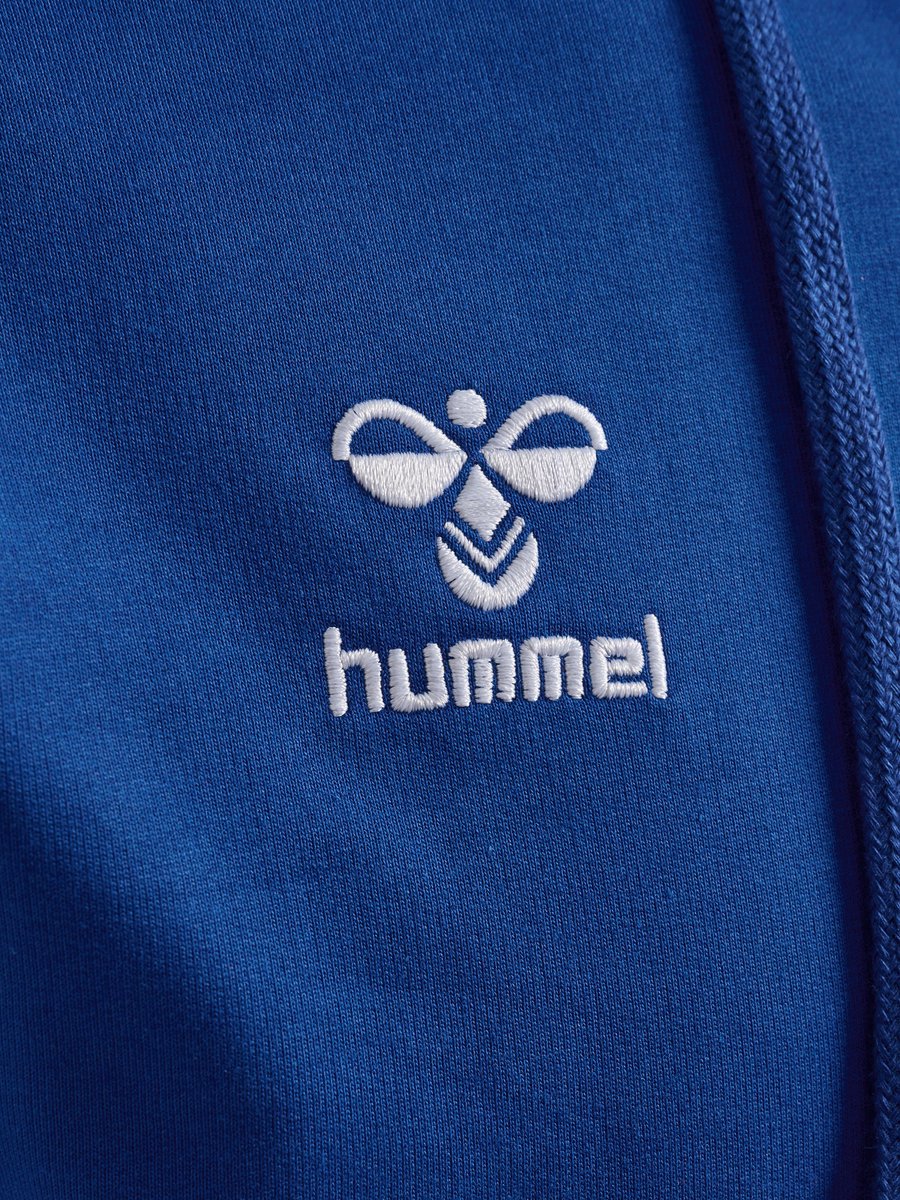hummel hmlGO 2.0 ZIP HOODIE