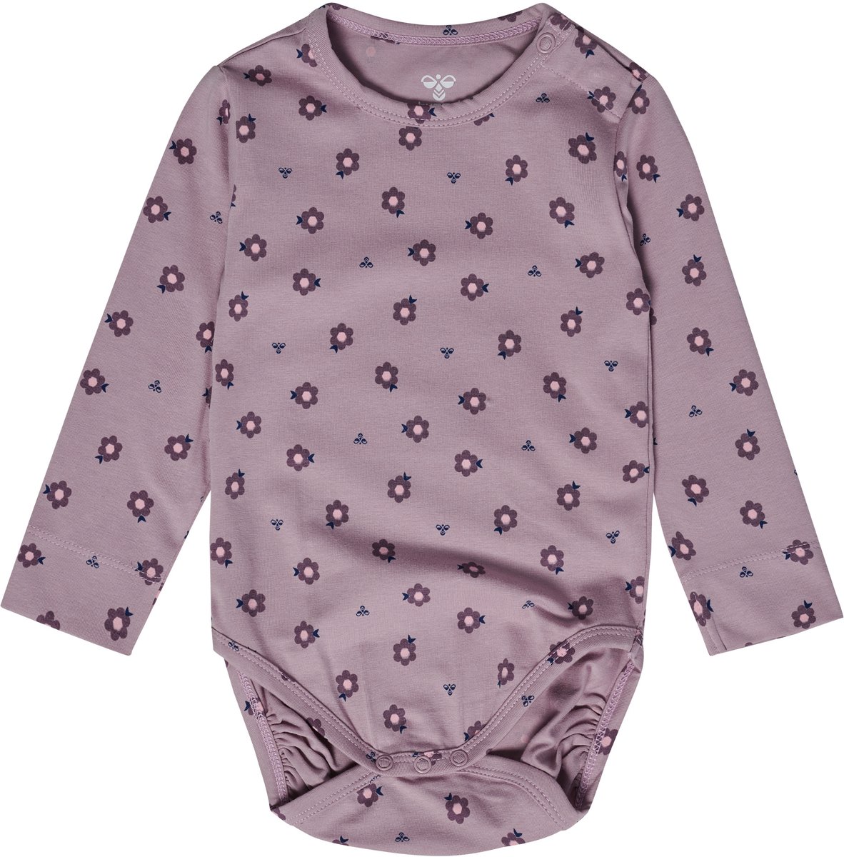Hmlmini Aop Body L/S