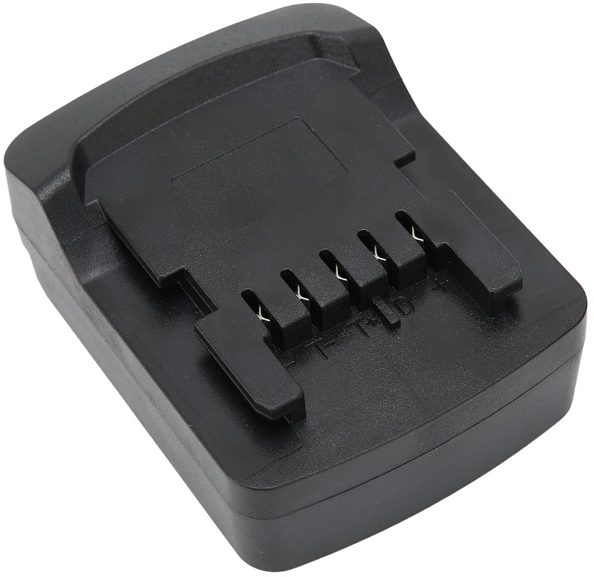 Dailygoods - Accu-adapter voor 18V Lithiumaccu voor Elektrisch Gereedschap