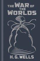 Arcturus Ornate Classics - The War of the Worlds