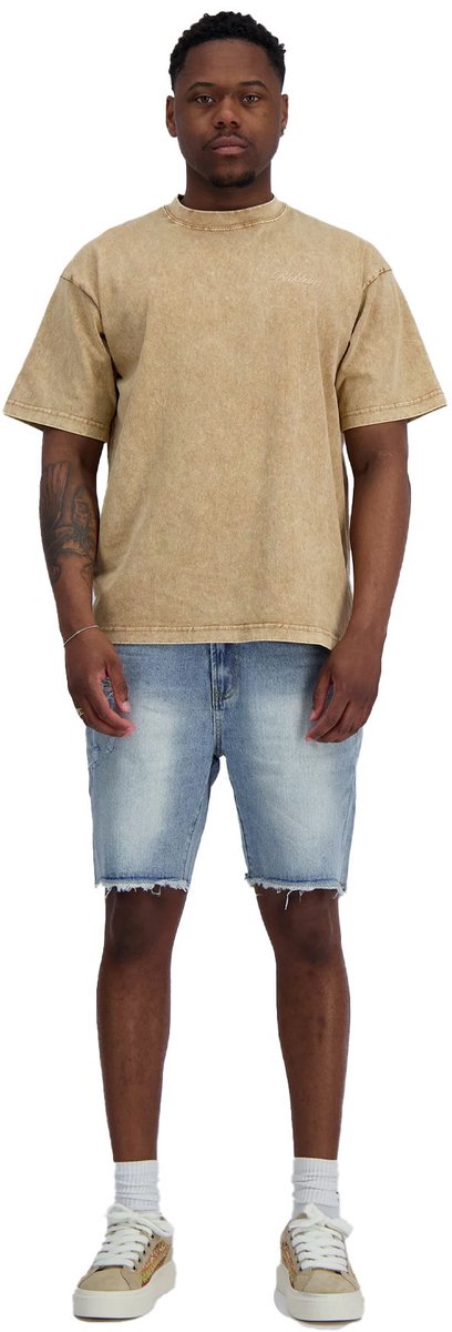 Jockey tee